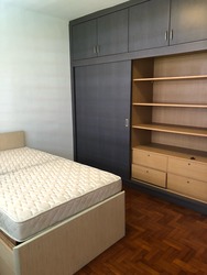 Blk 6 Toh Yi Drive (Bukit Timah), HDB Executive #181247842
